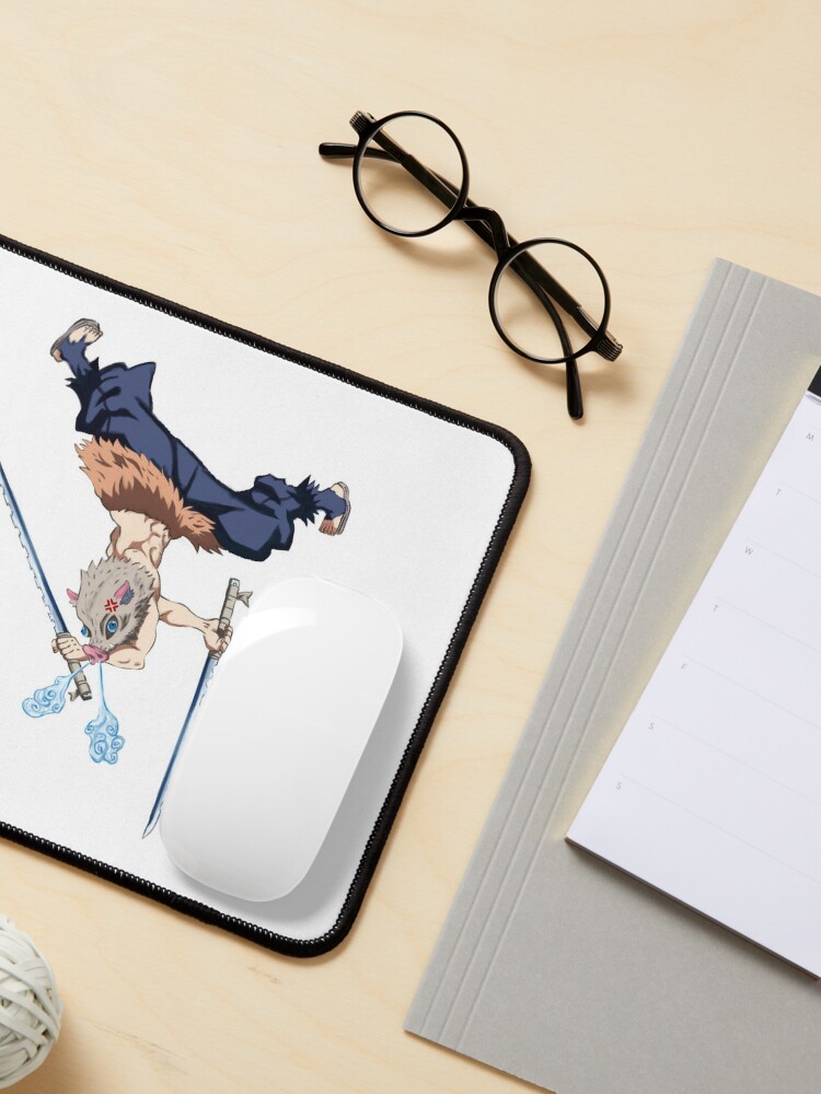 urmouse pad small lifestyle officewide portrait750x1000 5 - Anime Stationery
