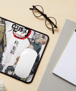 Demon Slayer Pillar Mouse Pad 9 - Anime Stationery urmouse pad small lifestyle officewide portrait750x1000 9 - Anime Stationery